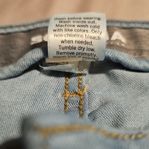 Sonoma jeans - Picture 4 of 4